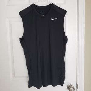 Nike Muscle Tank